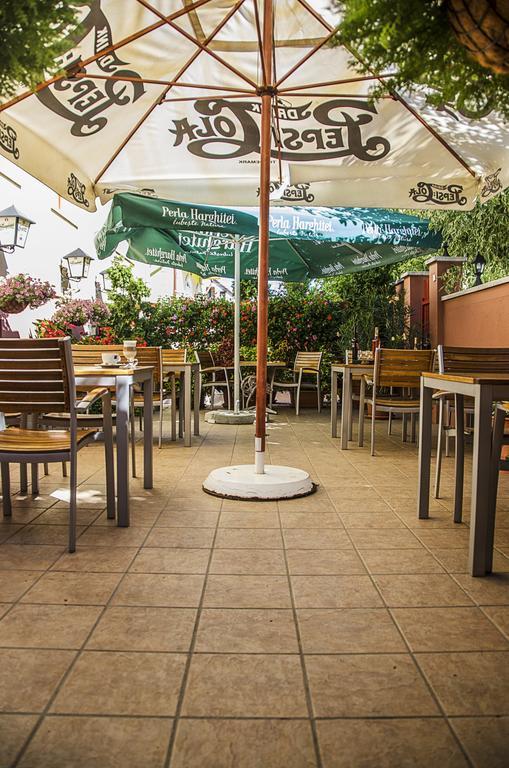 Arany Patkó Panzió Debrecen Exterior foto